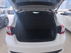 Nissan Qida TIIDA 2024 1.6L CVT Smart Edition - ფოტო 15