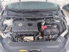 Nissan Qida TIIDA 2024 1.6L CVT Smart Edition - ფოტო 16