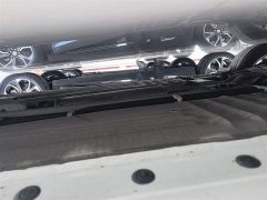 Nissan Qida TIIDA 2024 1.6L CVT Smart Edition - ფოტო 19