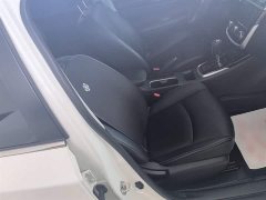 Nissan Qida TIIDA 2024 1.6L CVT Smart Edition - ფოტო 20