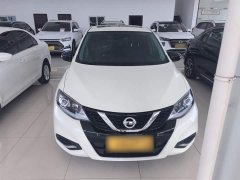 Nissan Qida TIIDA 2024 1.6L CVT Smart Edition - ფოტო 3