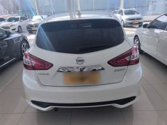Nissan Qida TIIDA 2024 1.6L CVT Smart Edition - ფოტო 4