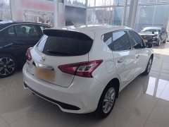 Nissan Qida TIIDA 2024 1.6L CVT Smart Edition - ფოტო 5