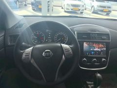 Nissan Qida TIIDA 2024 1.6L CVT Smart Edition - ფოტო 6