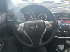 Nissan Qida TIIDA 2024 1.6L CVT Smart Edition - ფოტო 7