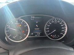 Nissan Qida TIIDA 2024 1.6L CVT Smart Edition - ფოტო 8