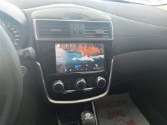 Nissan Qida TIIDA 2024 1.6L CVT Smart Edition - ფოტო 9