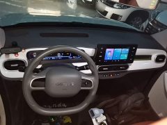 Geely Panda Mini 210km Vitality Edition - ფოტო 10