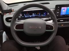 Geely Panda Mini 210km Vitality Edition - ფოტო 11