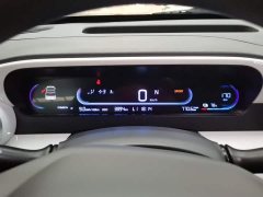 Geely Panda Mini 210km Vitality Edition - ფოტო 12