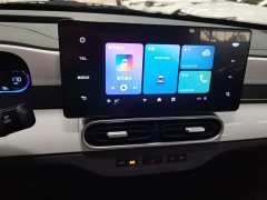 Geely Panda Mini 210km Vitality Edition - ფოტო 13
