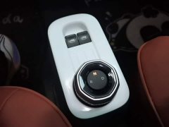 Geely Panda Mini 210km Vitality Edition - ფოტო 14