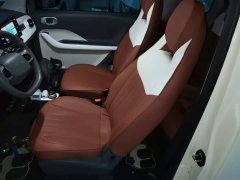 Geely Panda Mini 210km Vitality Edition - ფოტო 15