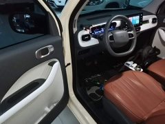 Geely Panda Mini 210km Vitality Edition - ფოტო 16