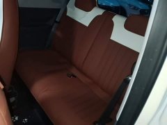 Geely Panda Mini 210km Vitality Edition - ფოტო 17