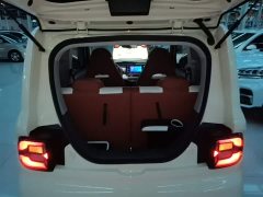 Geely Panda Mini 210km Vitality Edition - ფოტო 19