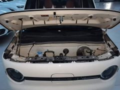 Geely Panda Mini 210km Vitality Edition - ფოტო 20