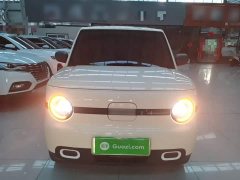 Geely Panda Mini 210km Vitality Edition - ფოტო 3