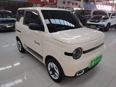 Geely Panda Mini 210km Vitality Edition - ფოტო 4