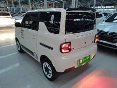 Geely Panda Mini 210km Vitality Edition - ფოტო 5