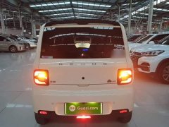 Geely Panda Mini 210km Vitality Edition - ფოტო 6