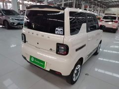 Geely Panda Mini 210km Vitality Edition - ფოტო 7