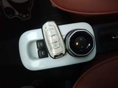 Geely Panda Mini 210km Vitality Edition - ფოტო 9