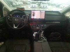 Honda Odyssey 2.0L e:HEV Luxury - ფოტო 12