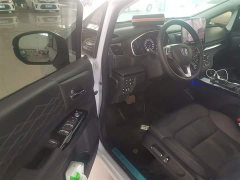 Honda Odyssey 2.0L e:HEV Luxury - ფოტო 13