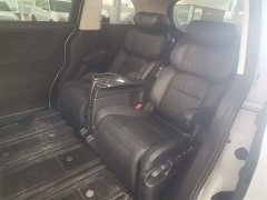 Honda Odyssey 2.0L e:HEV Luxury - ფოტო 14