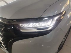 Honda Odyssey 2.0L e:HEV Luxury - ფოტო 15