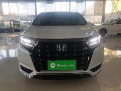 Honda Odyssey 2.0L e:HEV Luxury - ფოტო 19
