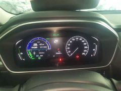 Honda Odyssey 2.0L e:HEV Luxury - ფოტო 4