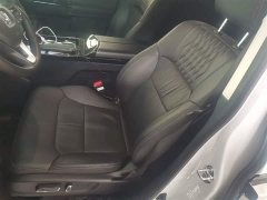 Honda Odyssey 2.0L e:HEV Luxury - ფოტო 7