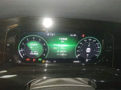 Volkswagen Golf 2023 Facelift 280TSI DSG R-Line Lite - ფოტო 12