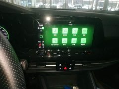 Volkswagen Golf 2023 Facelift 280TSI DSG R-Line Lite - ფოტო 13