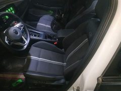 Volkswagen Golf 2023 Facelift 280TSI DSG R-Line Lite - ფოტო 15