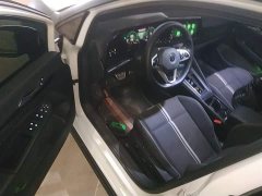 Volkswagen Golf 2023 Facelift 280TSI DSG R-Line Lite - ფოტო 16