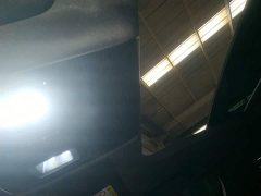Volkswagen Golf 2023 Facelift 280TSI DSG R-Line Lite - ფოტო 18