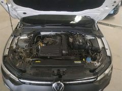 Volkswagen Golf 2023 Facelift 280TSI DSG R-Line Lite - ფოტო 20
