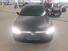 Volkswagen Golf 2023 Facelift 280TSI DSG R-Line Lite - ფოტო 3