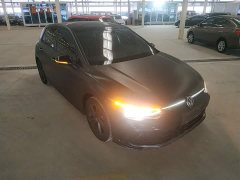 Volkswagen Golf 2023 Facelift 280TSI DSG R-Line Lite - ფოტო 4