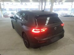 Volkswagen Golf 2023 Facelift 280TSI DSG R-Line Lite - ფოტო 5