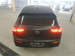 Volkswagen Golf 2023 Facelift 280TSI DSG R-Line Lite - ფოტო 6