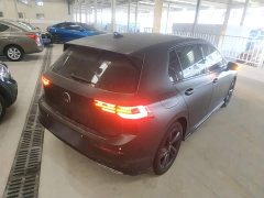 Volkswagen Golf 2023 Facelift 280TSI DSG R-Line Lite - ფოტო 7