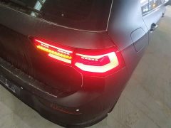 Volkswagen Golf 2023 Facelift 280TSI DSG R-Line Lite - ფოტო 8
