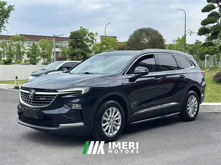 Buick Enclave 28T FWD Luxury