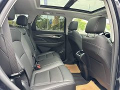 Buick Enclave 2020 28T FWD Luxury - ფოტო 11