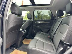 Buick Enclave 2020 28T FWD Luxury - ფოტო 12