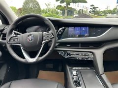 Buick Enclave 2020 28T FWD Luxury - ფოტო 13